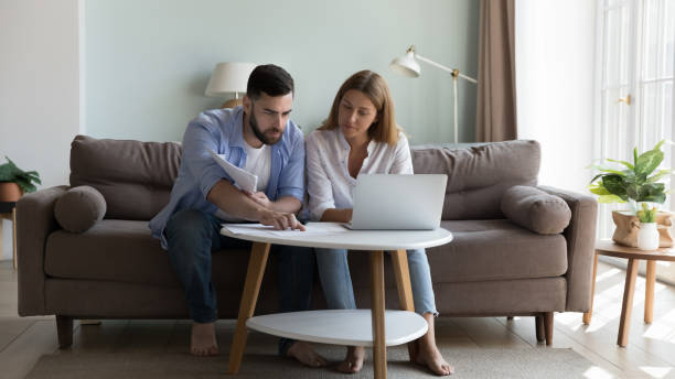 Reverse Mortgages in Sparta, IL